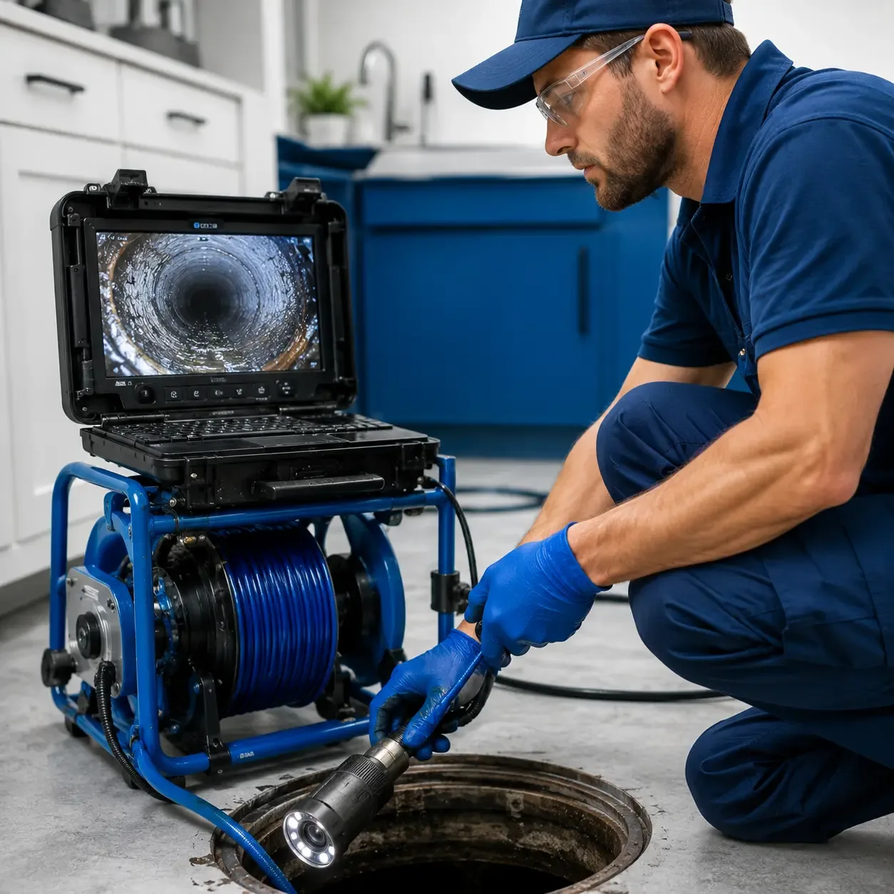 Pipe Relining professionals serving Sadieville, KY